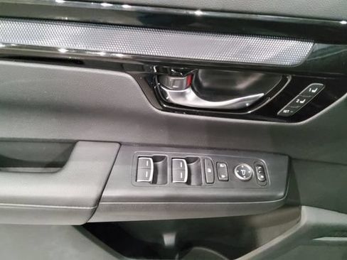 Certified 2024 Honda CR-V EX-L image 34