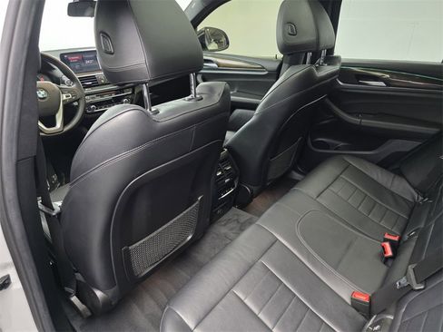 Used 2019 BMW X4 xDrive30i image 15