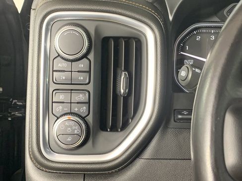 Used 2019 GMC Sierra 1500 AT4 w/ AT4 Premium Package image 17