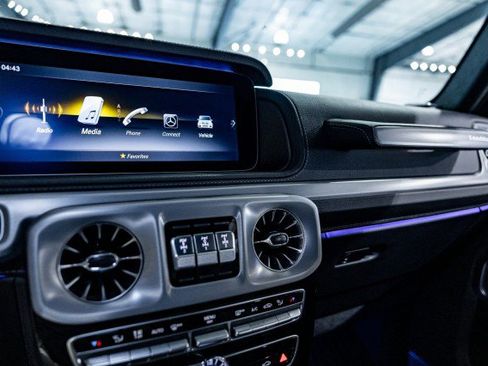 Used 2020 Mercedes-Benz G 63 AMG 4MATIC image 22