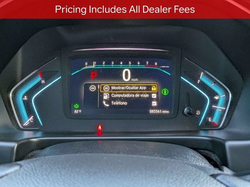 Used 2024 Honda Odyssey Sport image 29