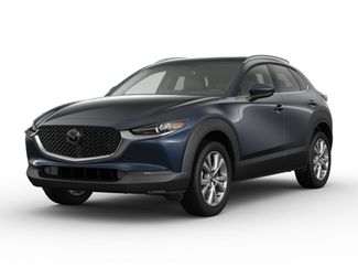 Certified 2023 MAZDA CX-30 AWD 2.5 S w/ Premium Package video 1