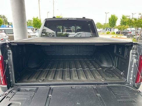 Certified 2025 Ford F150 Raptor AWD/4WD image 27