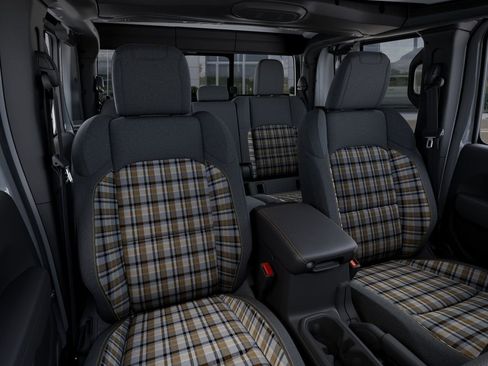 New 2026 Jeep Gladiator Sport AWD/4WD image 16