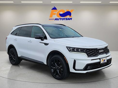Used 2022 Kia Sorento SX AWD/4WD image 6