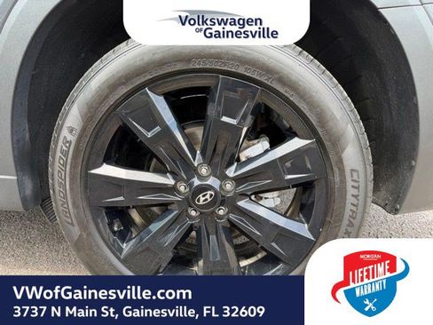 Used 2025 Hyundai Palisade XRT FWD image 31
