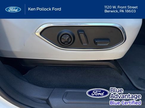 Used 2022 Jeep Wagoneer Series II image 34