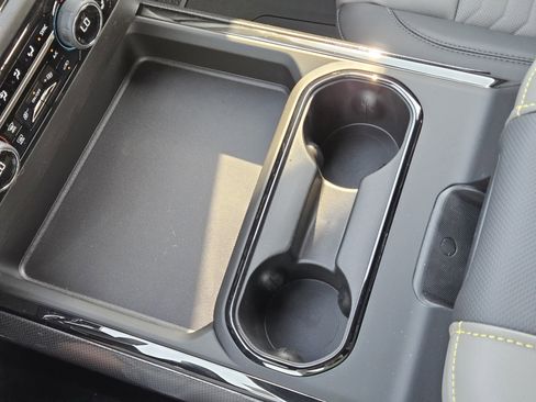 New 2026 Chevrolet Silverado 2500 ZR2 w/ LPO, Dark Essentials Package image 15