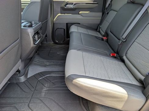 New 2026 Chevrolet Silverado 1500 ZR2 w/ LPO, Dark Essentials Package AWD/4WD image 17