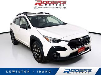 Certified 2024 Subaru Crosstrek 2.0i Premium AWD/4WD video 1