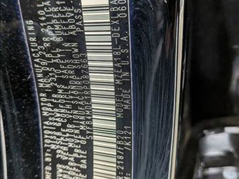 Used 2024 Toyota Corolla LE image 23