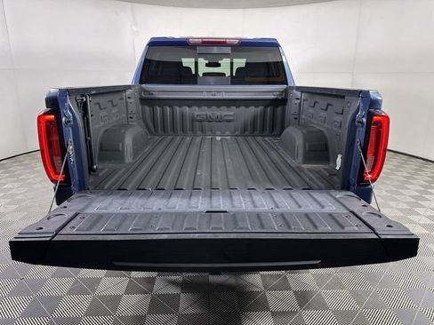 Used 2024 GMC Sierra 1500 SLT w/ SLT Premium Plus Package AWD/4WD image 27