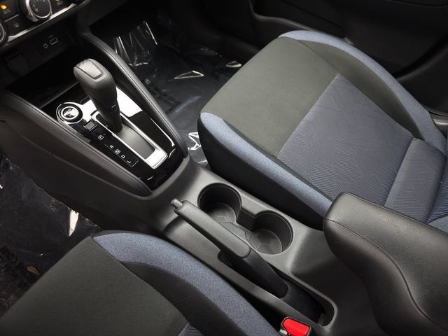 Used 2025 Nissan Versa SV w/ Trunk Package FWD image 25