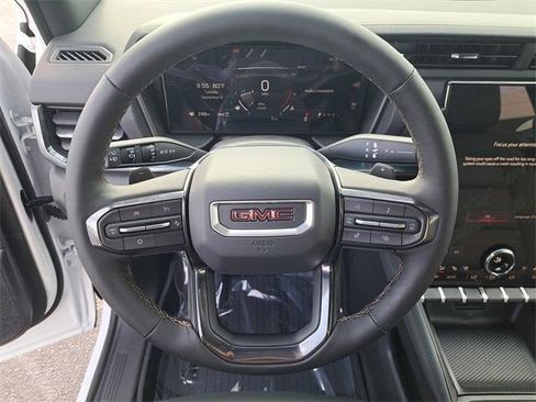 New 2026 GMC Terrain AT4 w/ Convenience Package III image 14