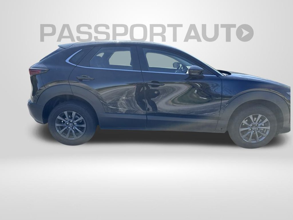 Used 2025 MAZDA CX-30 AWD 2.5 S image 1