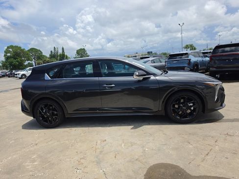 New 2026 Kia K4 GT-Line Turbo FWD image 9