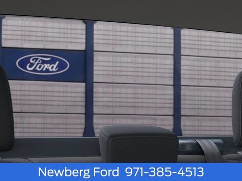New 2026 Ford Maverick XL AWD/4WD image 24