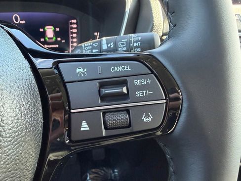 New 2026 Honda Passport RTL image 29