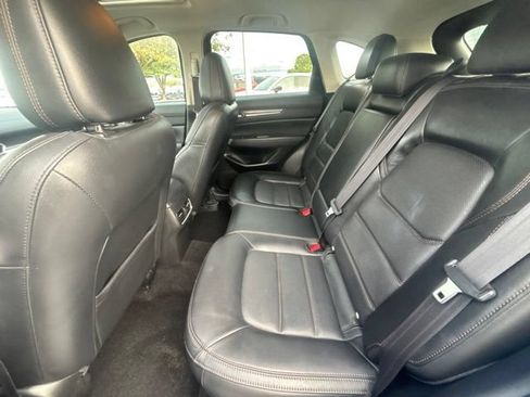 Used 2019 MAZDA CX-5 Grand Touring Reserve AWD/4WD image 20
