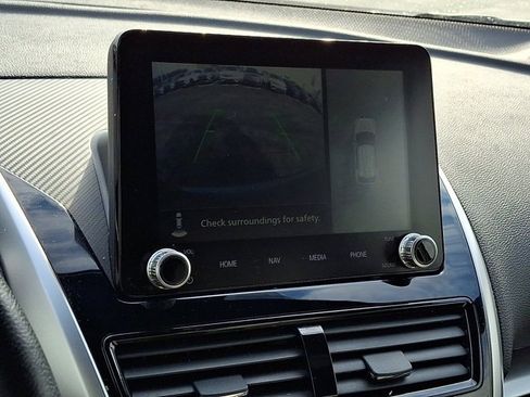 Used 2023 Mitsubishi Eclipse Cross SEL image 24