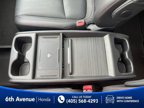 Used 2025 Honda Odyssey Sport-L image 42