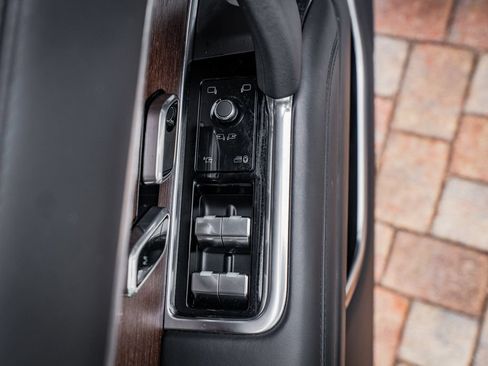Used 2023 Land Rover Range Rover SE AWD/4WD image 19