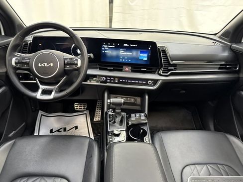 Certified 2023 Kia Sportage X-Pro image 15
