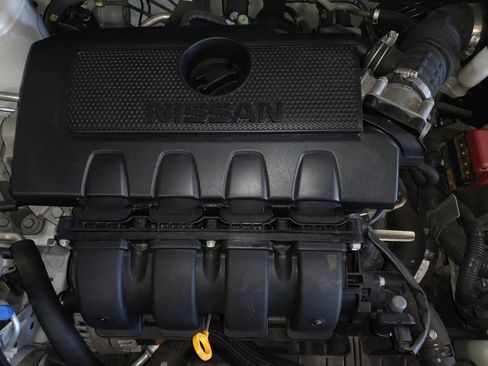 Used 2019 Nissan Sentra SV image 30