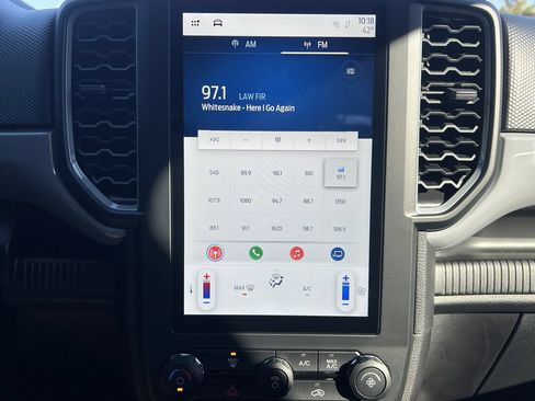 New 2025 Ford Ranger XL w/ Trailer Tow Package RWD image 4