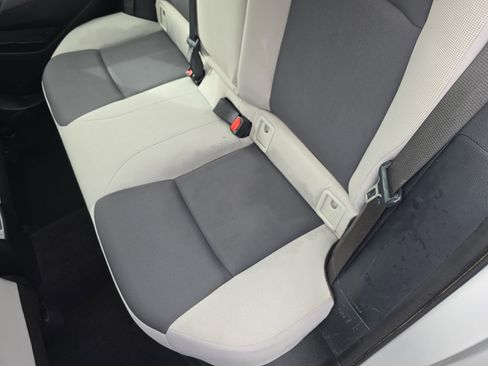 Used 2023 Toyota Corolla LE FWD image 13