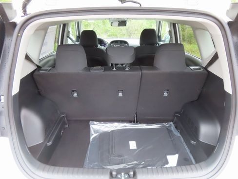 New 2025 Kia Soul LX w/ LX Technology Package image 14