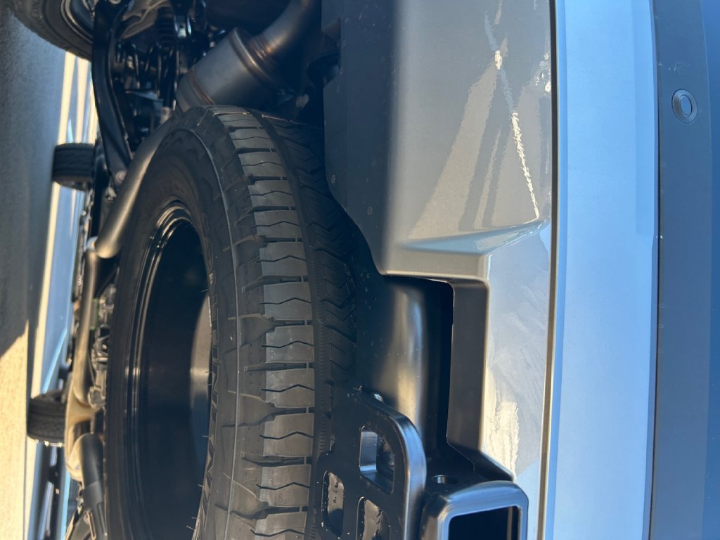 New 2026 Honda Pilot TrailSport image 25