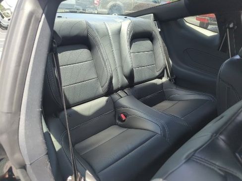 Certified 2024 Ford Mustang Premium image 16