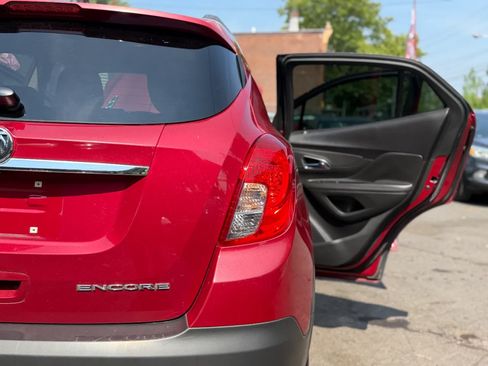 Used 2014 Buick Encore Convenience FWD image 47