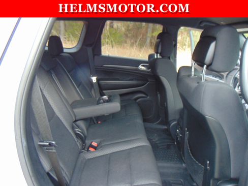 Certified 2018 Jeep Grand Cherokee Laredo image 38