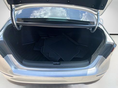 Certified 2024 Honda Accord LX image 25