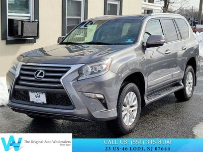 Used 2014 Lexus GX 460 w/ Premium Package
