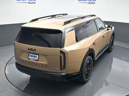 New 2027 Kia Telluride SX X-Line AWD/4WD image 57