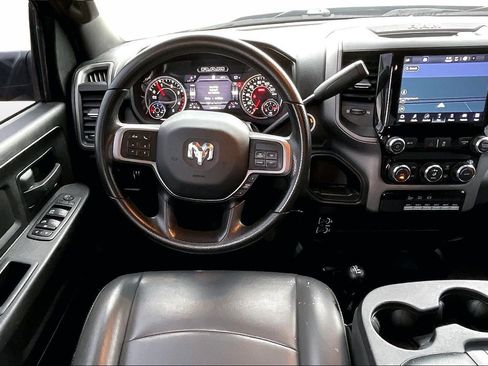 Used 2022 RAM 3500 Tradesman w/ Chrome Appearance Group image 5