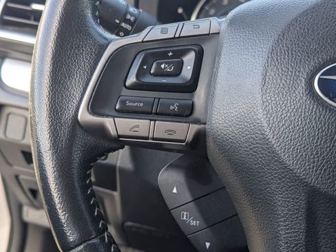 Used 2015 Subaru Crosstrek 2.0i Limited w/ Popular Package #1 image 18