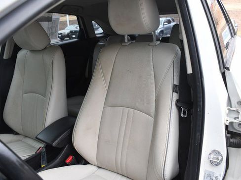 Used 2019 MAZDA CX-3 Grand Touring image 17