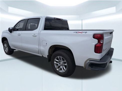 Used 2023 Chevrolet Silverado 1500 LT image 10