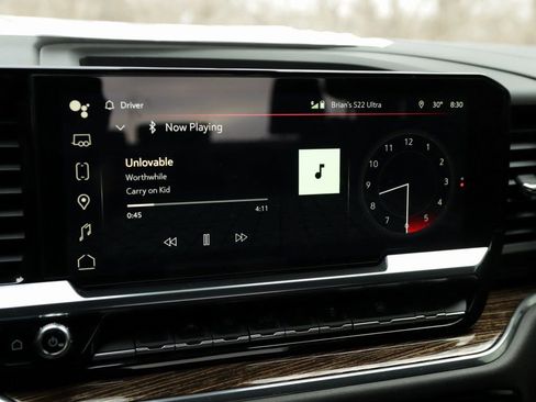 Used 2022 GMC Sierra 1500 Elevation image 13