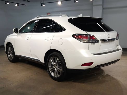 Used 2015 Lexus RX 350 FWD image 5