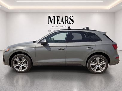 Used 2025 Audi Q5 2.0T Premium