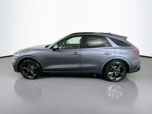 New 2027 Genesis GV70 2.5T Sport Prestige AWD/4WD image 8