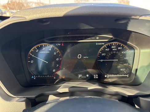 New 2026 Subaru Forester Wilderness image 16