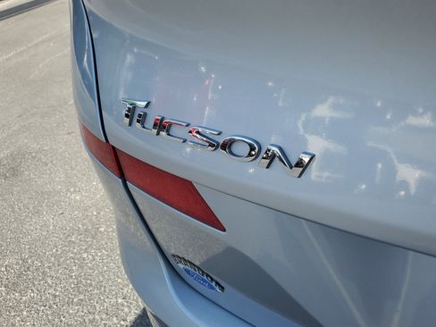 Used 2020 Hyundai Tucson Value image 9