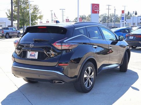 Used 2023 Nissan Murano SV image 19
