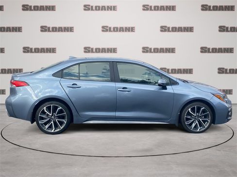 Used 2020 Toyota Corolla SE image 6